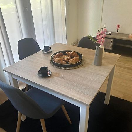 A Narbonne Studio Quartier Horte Neuve Εξωτερικό φωτογραφία