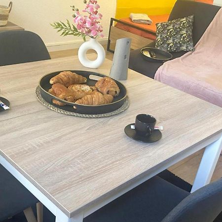 A Narbonne Studio Quartier Horte Neuve Εξωτερικό φωτογραφία
