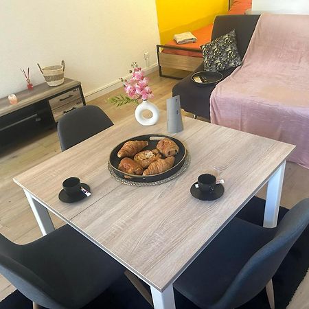 A Narbonne Studio Quartier Horte Neuve Εξωτερικό φωτογραφία