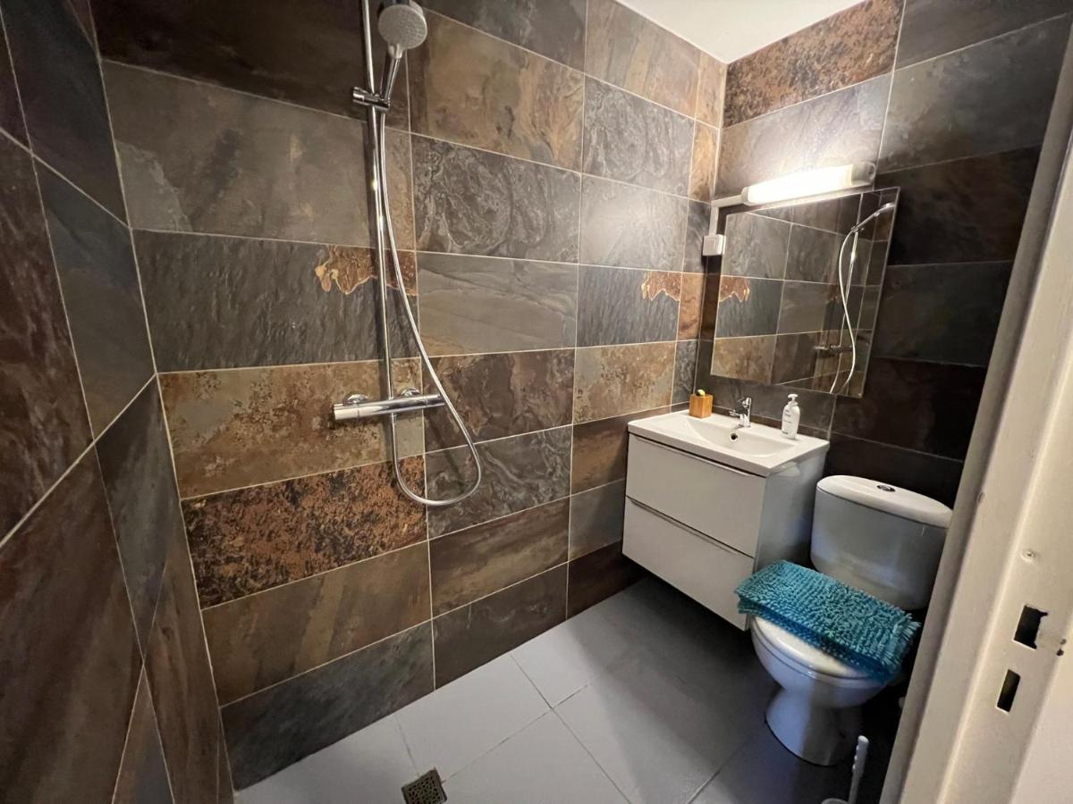 A Narbonne Studio Quartier Horte Neuve Εξωτερικό φωτογραφία