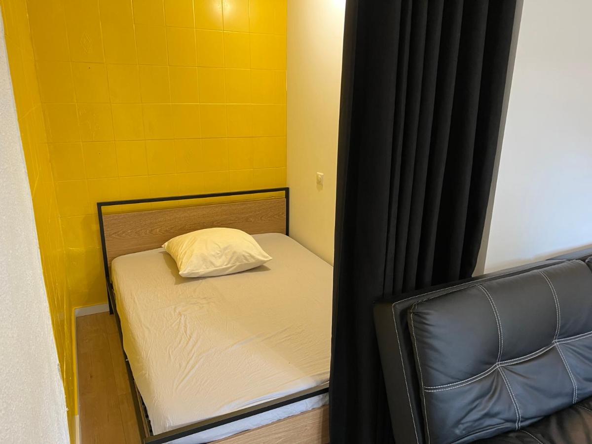 A Narbonne Studio Quartier Horte Neuve Εξωτερικό φωτογραφία