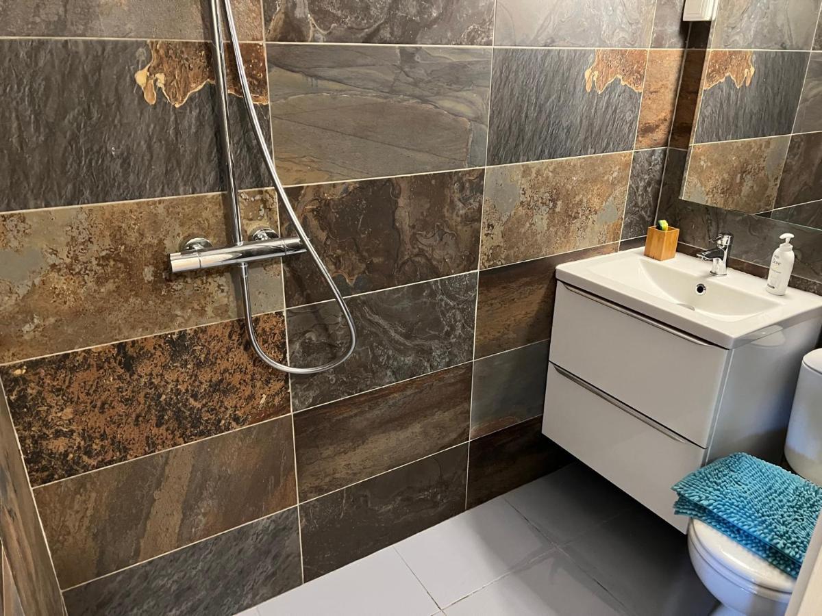 A Narbonne Studio Quartier Horte Neuve Εξωτερικό φωτογραφία