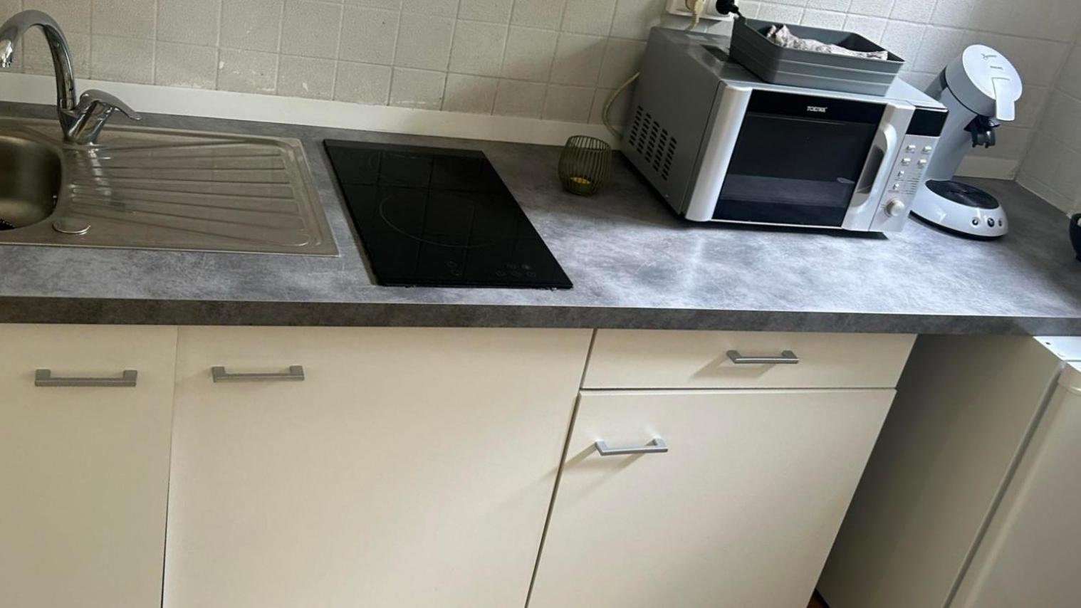 A Narbonne Studio Quartier Horte Neuve Εξωτερικό φωτογραφία